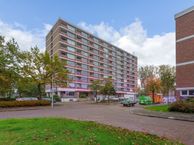 Bachstraat 200, 2324 GR Leiden