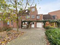 Palermohof 11, 3067 WS Rotterdam