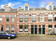 Voorhelmstraat 9-RD, 2012 ZM Haarlem