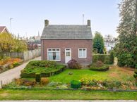 Vossenweg 5, 5757 AG Liessel