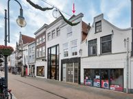 Gasthuisstraat 37-A, 4201 JN Gorinchem