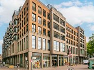 Hollandse Toren 27, 3511 BN Utrecht