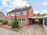 Zwaluwstraat 52, 7587 BM de Lutte