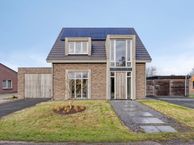 Vossehol 24-A, 5351 AC Berghem