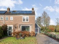 Kampweg 2-B, 7963 BL Ruinen (Gem. De Wolden)