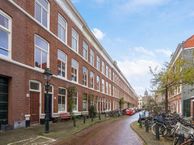 Van Kinsbergenstraat 126, 2518 HC Den Haag