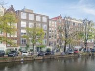 Nieuwe Keizersgracht 29-3, 1018 VA Amsterdam
