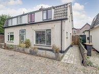 de Wetstraat 3, 3743 KR Baarn