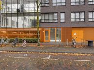 Jan Voermanstraat 1-A, 1061 VZ Amsterdam