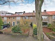 Lieven de Keylaan 107, 1222 LE Hilversum