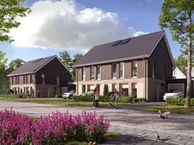 Twee-onder-eenkap A2 (Bouwnr. 24), 8096 ME Oldebroek