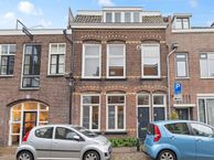 Lange Lauwerstraat 52-BS, 3512 VK Utrecht