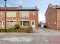 C.L. Bressersstraat 25, 5104 EJ Dongen