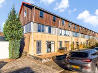 Tarantellastraat 1, 1326 LX Almere