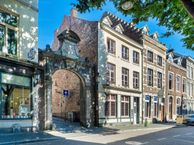 Tongersestraat 24-A, 6211 LN Maastricht