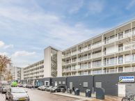 Daniël Josephus Jittastraat 91, 5042 MS Tilburg