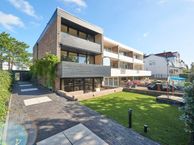 Haarlemmerstraat 13-D, 2042 NA Zandvoort