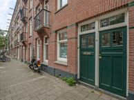 Veerstraat 70-A, 1075 SZ Amsterdam