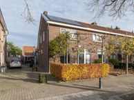 Wilhelminastraat 41, 3771 AP Barneveld