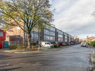 Van Spilbergenstraat 29-A, 3814 VL Amersfoort