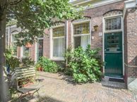 Dirk Hoogenraadstraat 68-L, 2586 TK Den Haag