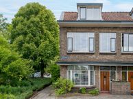 Herensingel 34, 2315 LZ Leiden