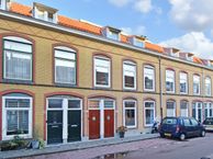 Willem Beukelszoonstraat 26, 2584 XS Den Haag
