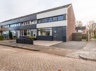 Berkelstraat 20, 9673 EG Winschoten