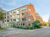 Surinamelaan 81-A, 3818 TG Amersfoort