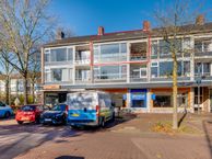 Roodborstlaan 11, 6951 HE Dieren