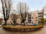 Boeroestraat 16, 1095 VR Amsterdam