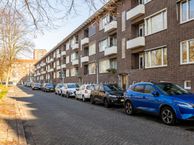 Rubensstraat 28-A, 3061 ZX Rotterdam