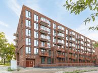 Freddie Oversteegenstraat 447, 2033 MV Haarlem