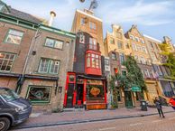 Reguliersdwarsstraat 87-B, 1017 BK Amsterdam
