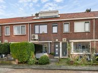 Borneostraat 24, 3131 JD Vlaardingen