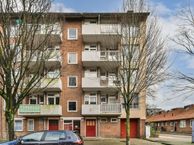 Hendrik de Bruynstraat 23-2, 1065 EC Amsterdam