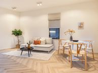 Dadelpalmstraat 9-B, 1104 DD Amsterdam