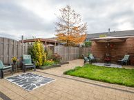 Henry Moorestraat 42, 1328 LW Almere