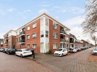 Prins Hendrikstraat 119, 2802 JG Gouda