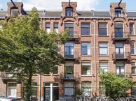 Pieter Aertszstraat 77-1, 1073 SL Amsterdam