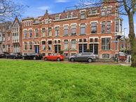 Voorschoterlaan 62-A, 3062 KR Rotterdam