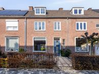 Sint Amandusstraat 34, 6212 CM Maastricht