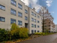 Spinozahof 77, 1018 AN Amsterdam