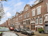 Doedesstraat 27-B, 3022 VA Rotterdam