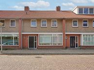 Ericastraat 7, 5615 BJ Eindhoven