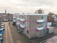 Willem de Zwijgerstraat 19, 2215 CN Voorhout