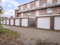 Van Dam Isseltstraat, 4384 GL Vlissingen