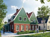 Stiereveld 13, 1454 AJ Watergang