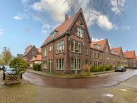 Pluvierstraat 6-1, 1022 AR Amsterdam