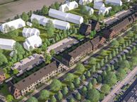 Bergenboulevard 105, 3825 AG Amersfoort